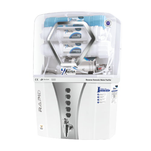 Rapid Transparent White